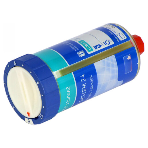 LUBRICATOR |