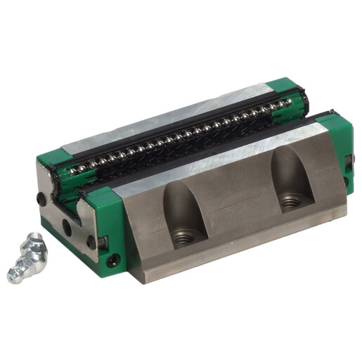 SLIDING BLOCK KWVE25-BL-G3-V2 |