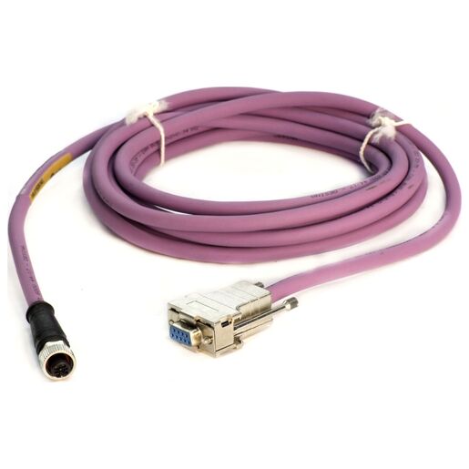 WIRED CABLE |