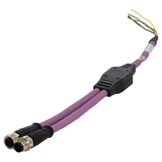 WIRED CABLE |
