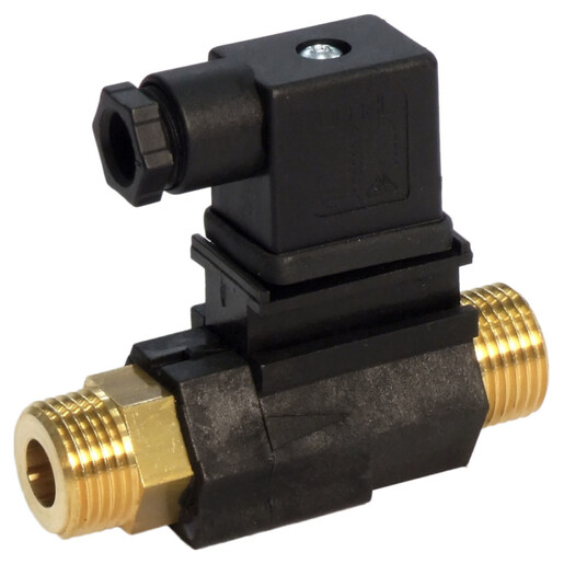 FLOW SWITCH |