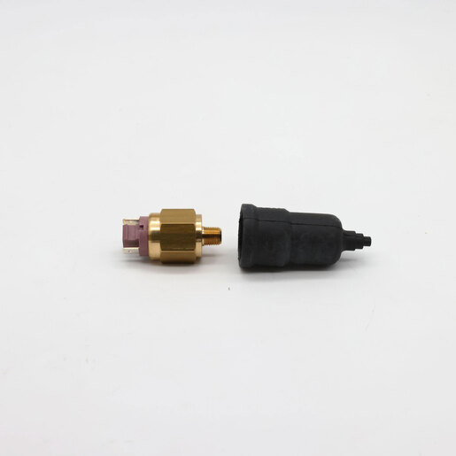 PRESSURE GAUGE PM11-NA |