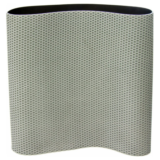 CLOSED SLEEVE CONVEYOR BELT |