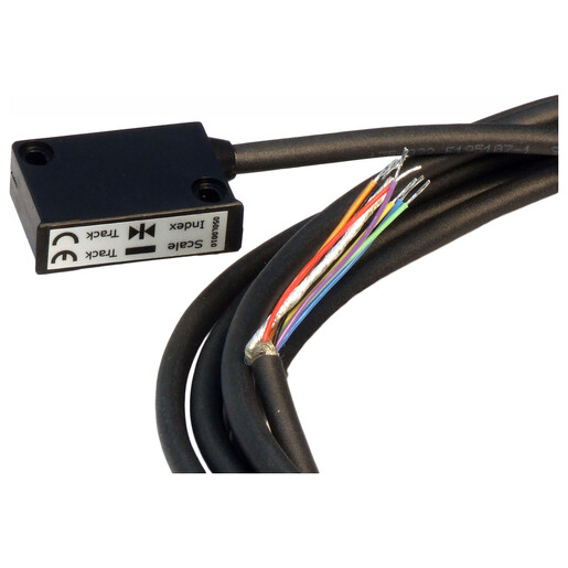LINEAR TRANSDUCER |