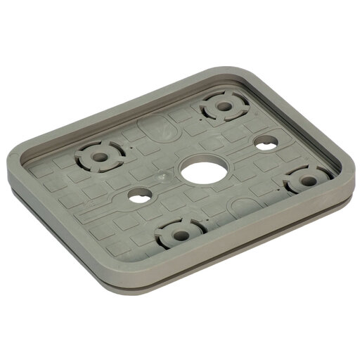 PLATE |