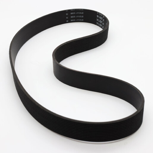 TRAPEZOIDAL BELT FOR POWER TRANSMISSION |