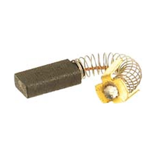 BRUSH FOR CC MAGNETIC MOTOR 9 X 4,5 X L = 16 |