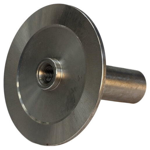 D=3OMM SAW SHAFT |