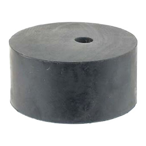 RUBBER WHEEL (FOR SAW-ARM) |