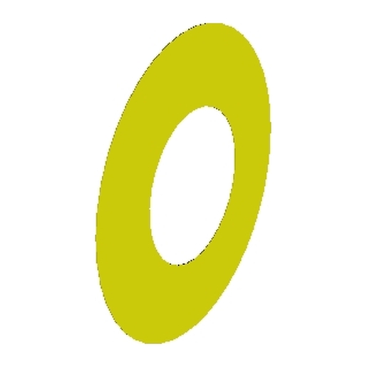 CIRCULAR PLATE |