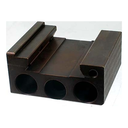 PIATTO 80X40 L=80 CARRO ORIZZONTALE (T-60600) |