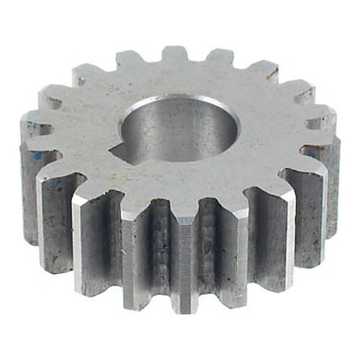 GEAR Z-18 M2,5 GLUE ROLLER REVERSE |