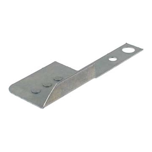 PALETTA SX LAMIERA SAGOM. SP.0.5 |
