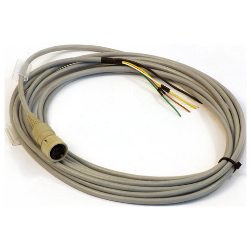 WIRED CABLE |