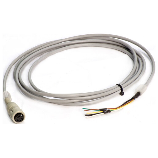 WIRED CABLE |