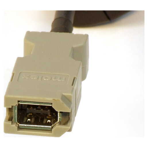 WIRED CABLE |
