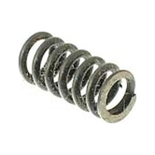 CIRCULAR SECTION SPRING |