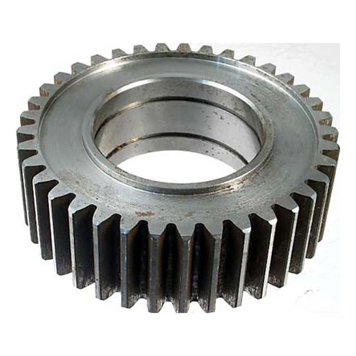 GEAR |