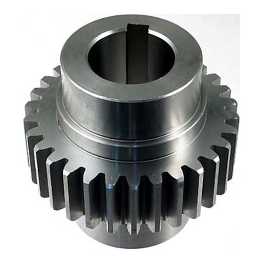 GEAR |