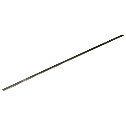 GUIDA PIANA L=600 CAT.STRETTA |