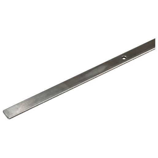 GUIDA PIANA L=600 CAT.STRETTA |