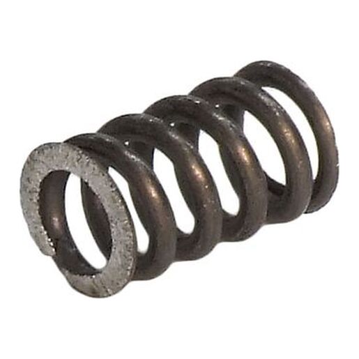 CIRCULAR SECTION SPRING |