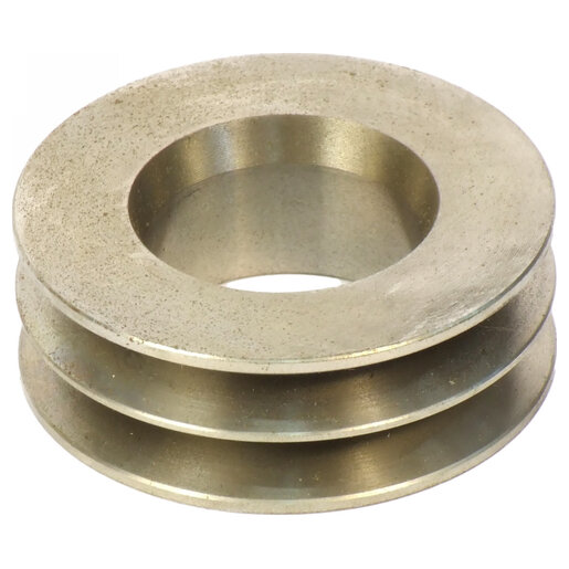 CUTTERBLOCK PULLEY |