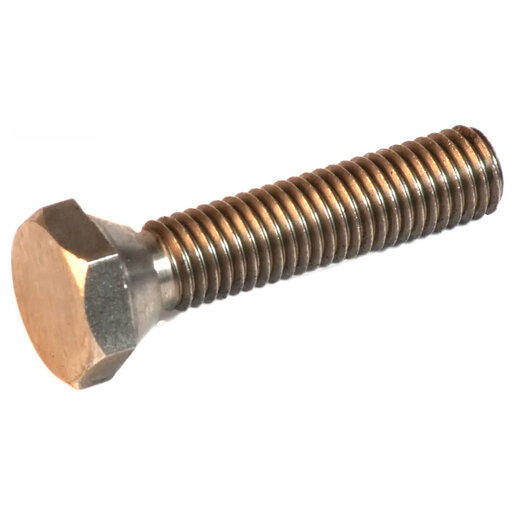 METRIC SCREW/GAS |