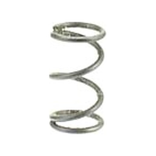 CIRCULAR SECTION SPRING |