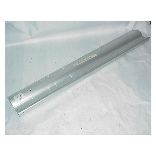 STRUCTURAL EXTRUDED SECTION |