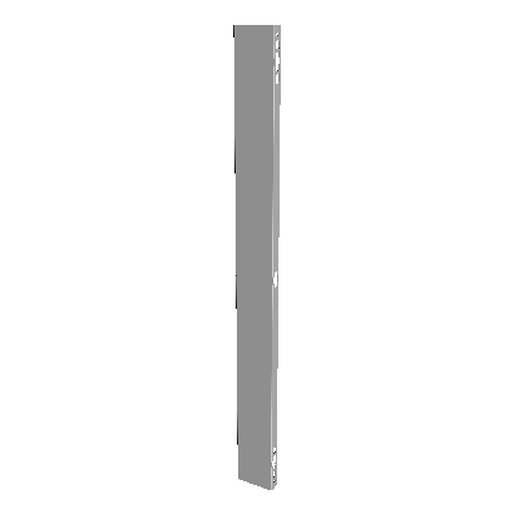 SHAPED SHEET METAL |