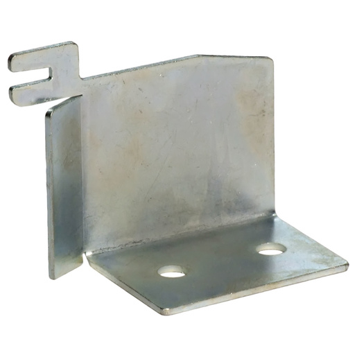 SHAPED SHEET METAL |