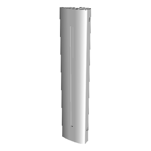 STRUCTURAL EXTRUDED SECTION |