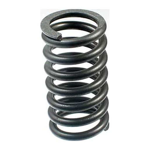CIRCULAR SECTION SPRING |