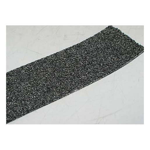 TELA GRAF NASTRO 40X1,5 1348,0 NERO 303 |