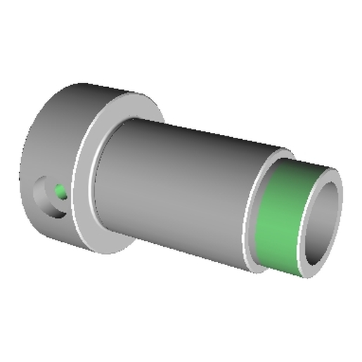 STEM FOR CYLINDER |