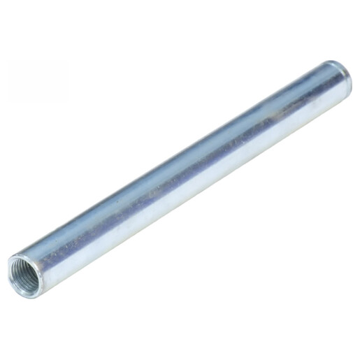 TUBO 12 16 178 1/4" GAS N.2 1S ZINC STELO VENTOSA |