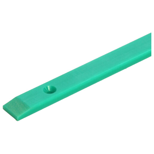 PIATTO 20X6 L=1025 D4,5SV10N6 P37,5/190 POLIZENE |
