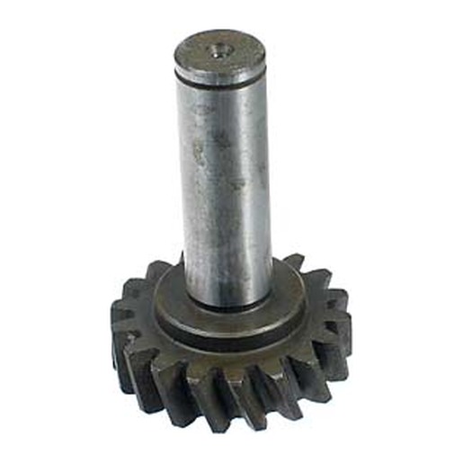 HELICOIDAL TEETH TOOTHED WHEEL |