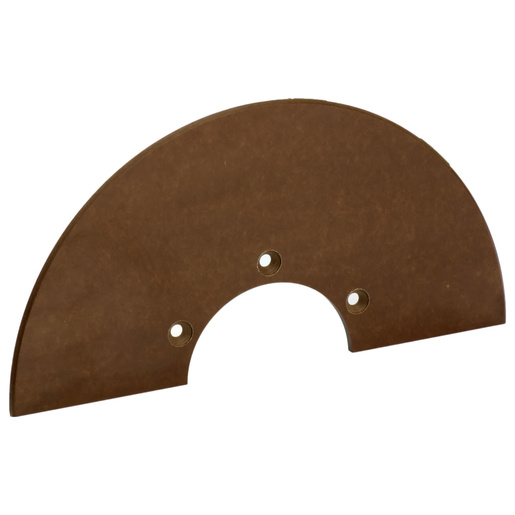 PINION FLANGE |