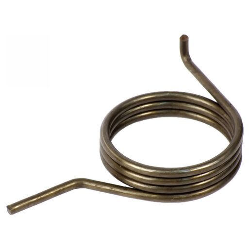 FEEDING CHAIN SPRING |
