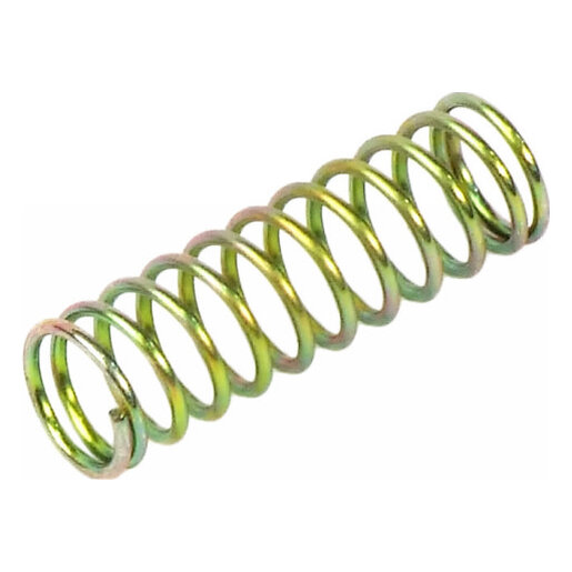CIRCULAR SECTION SPRING |