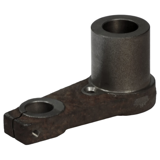 WHEEL HOLDING SHORT ROD |