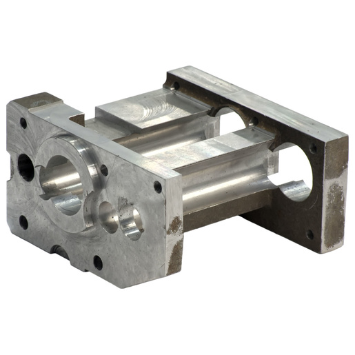 LH DOUBLE ROLLER GLUE HEAD A81.75.2 |