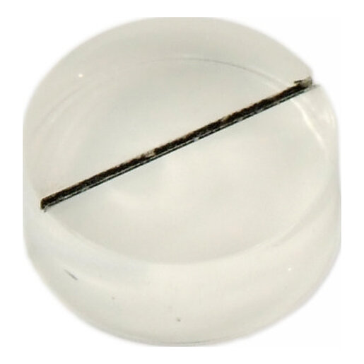 PLEXIGLASS TONDO 19,5 8,0 INDICE ORIENT.MOTORE |