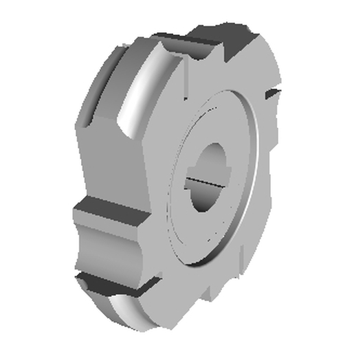 KNIFE HOLDER HEAD |