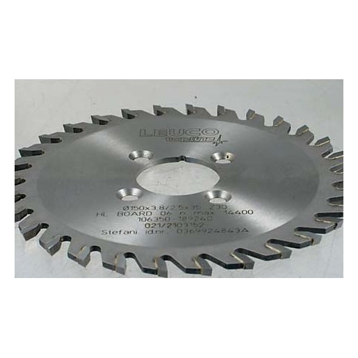 END TRIMMER BLADE |