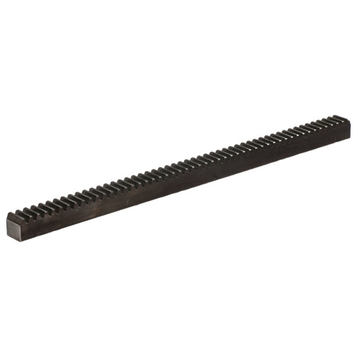 STRAIGHT TEETH RACK |