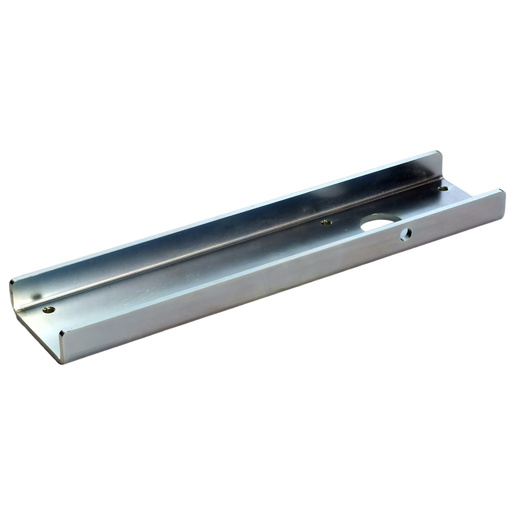 SHAPED SHEET METAL |