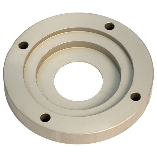BEARING LOCKING FLANGE |